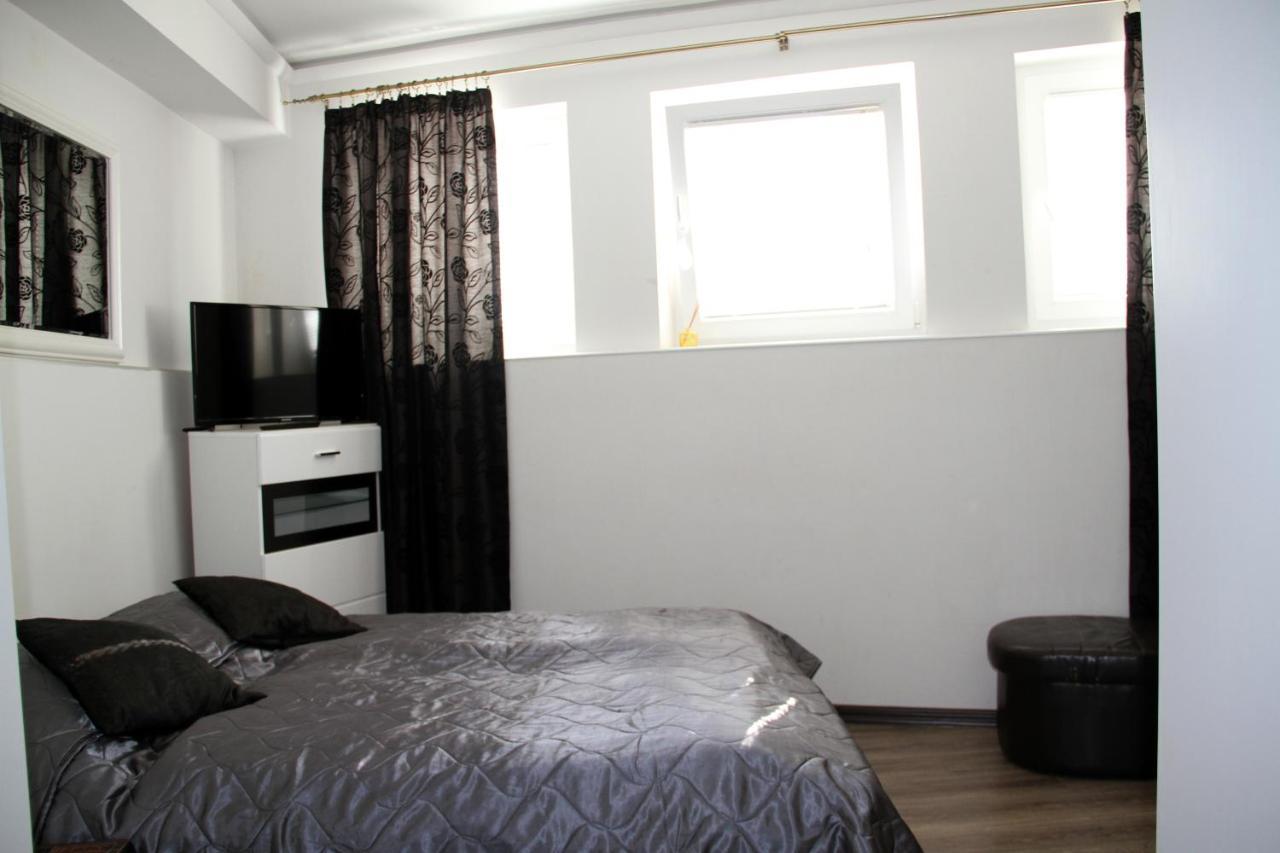 Downtown Green Oasis Apartments Sarajevo Exterior foto