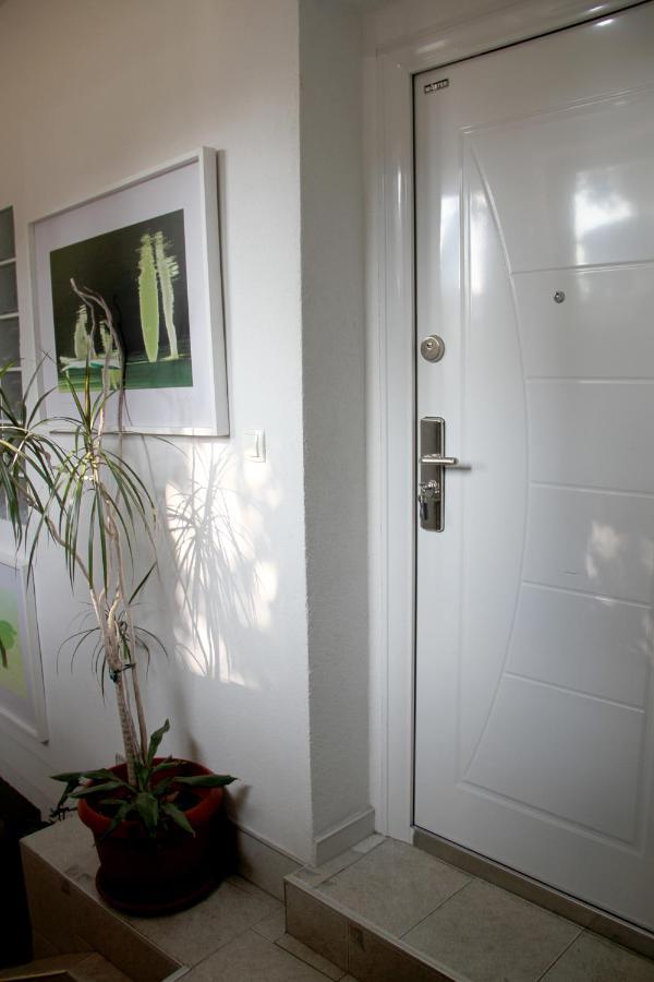Downtown Green Oasis Apartments Sarajevo Exterior foto