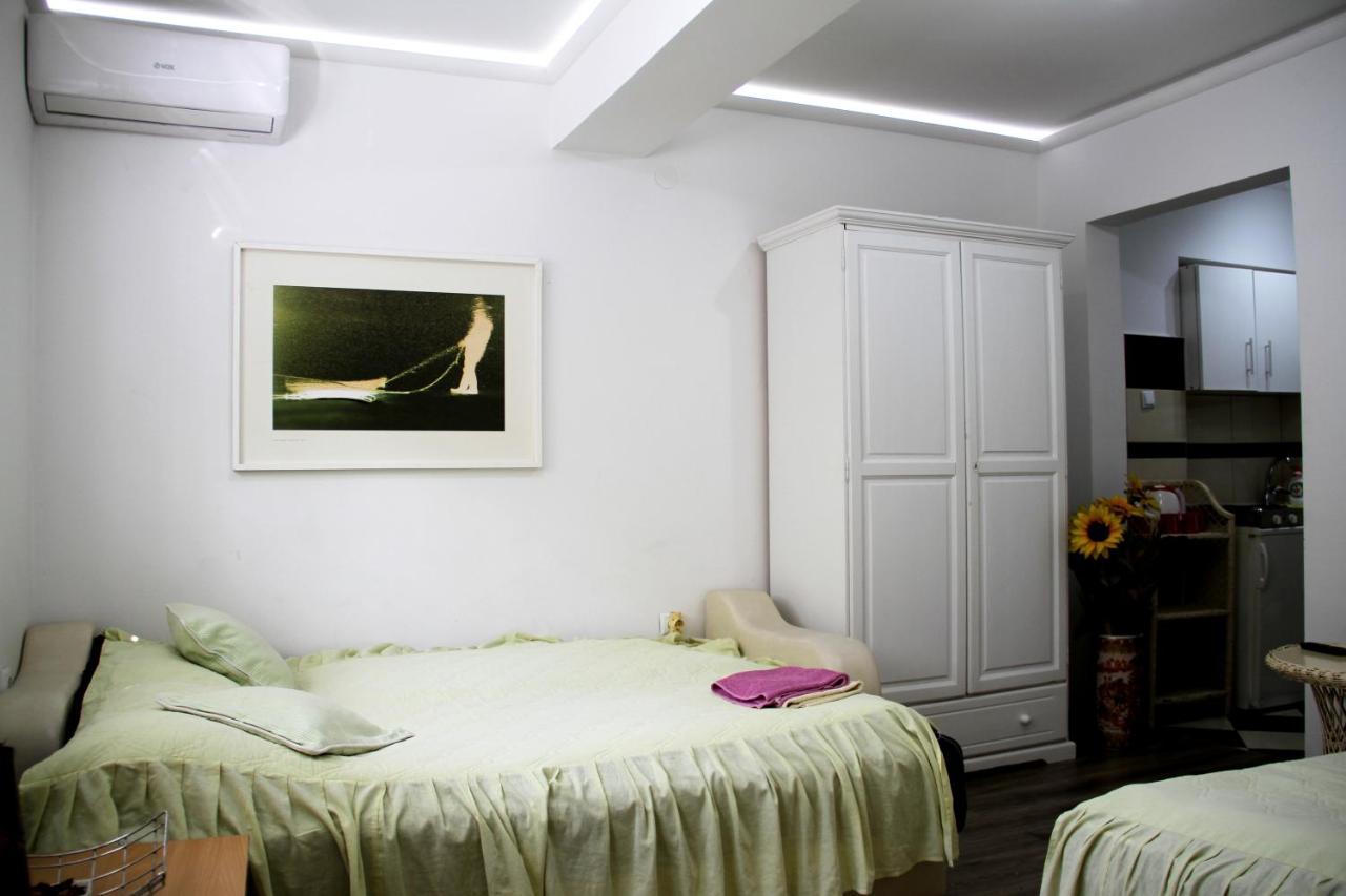 Downtown Green Oasis Apartments Sarajevo Exterior foto